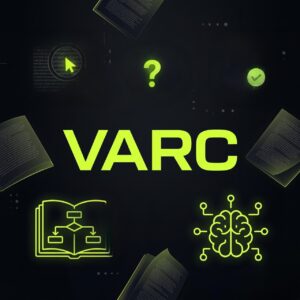 ai pridicted questions varc