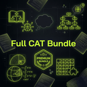 ai predicted full cat 2026 bundle